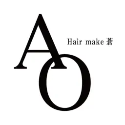 Hair make AO ～蒼～