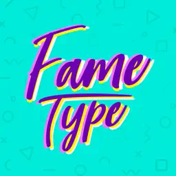 Fame Type 美图文字 - 照片文字设计添加