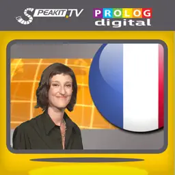 法语 - Speakit.tv (Video Course) (5X003ol)