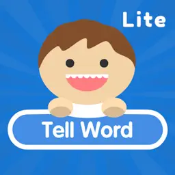 Tell Word Lite
